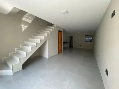 Casa de Condomínio com 3 Quartos à venda, 150m² no Jacarepaguá, Rio de Janeiro