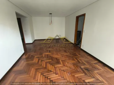 Apartamento com 3 Quartos para alugar, 130m² no Alphaville Centro Industrial e Empresarial/Alphaville., Barueri