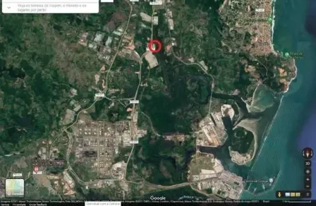 Galpão / Depósito / Armazém à venda, 20000m² no Centro, Cabo de Santo Agostinho