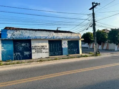 Loja / Salão / Ponto Comercial à venda, 140m² no Bodocongó, Campina Grande