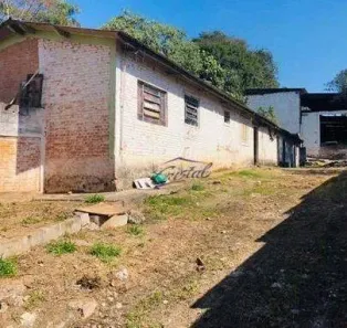 Galpão / Depósito / Armazém para alugar, 1360m² no Chácara Recanto Verde, Cotia