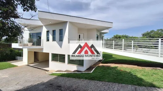 Casa de Condomínio com 4 Quartos para venda ou aluguel, 432m² no Nossa Senhora do Perpétuo Socorro, Pindamonhangaba