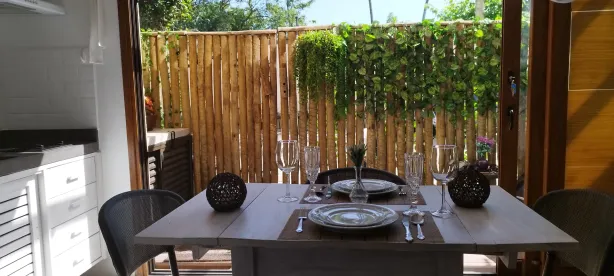 Apartamento com 1 Quarto à venda, 50m² no Juquehy, São Sebastião