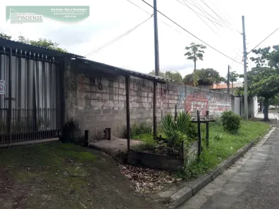 Terreno / Lote / Condomínio para alugar, 250m² no Triângulo, Pindamonhangaba