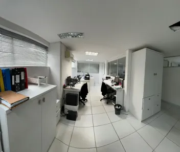 Conjunto Comercial / Sala para alugar, 150m² no Jardim São Paulo, Recife