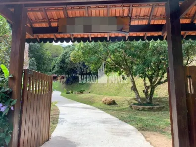 Fazenda / Sítio / Chácara com 3 Quartos à venda, 150000m² no Papucaia, Cachoeiras de Macacu