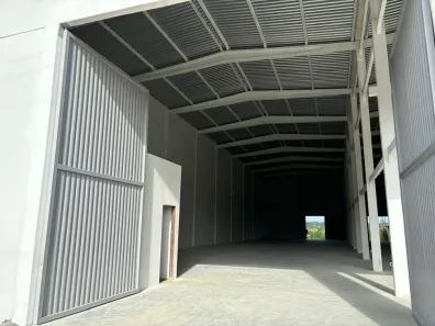Galpão / Depósito / Armazém para alugar, 1200m² no Centro, Conde