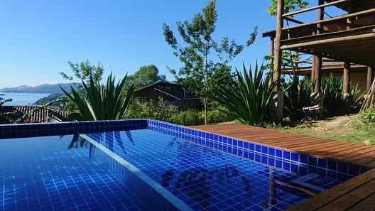 Casa de Condomínio com 6 Quartos à venda, 370m² no , Paraty