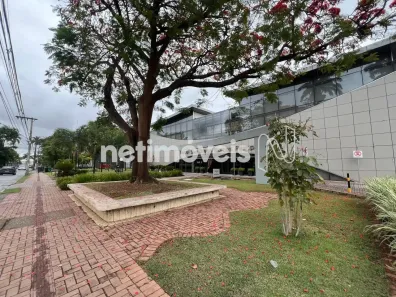 Flat com 1 Quarto à venda, 22m² no São Luiz, Belo Horizonte