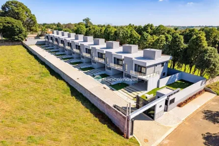 Casa de Condomínio com 3 Quartos para venda ou aluguel, 152m² no Nova Veneza, Paulínia
