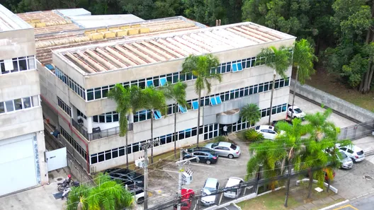 Galpão / Depósito / Armazém à venda, 2272m² no Tamboré, Barueri