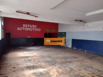 Loja / Salão / Ponto Comercial à venda, 300m² no Chácara Laguna, Ferraz de Vasconcelos