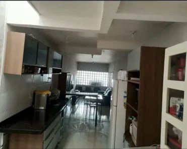 Casa com 3 Quartos à venda, 120m² no Núcleo Bandeirante, Brasília