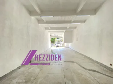 Galpão / Depósito / Armazém para alugar, 136m² no Serpa, Caieiras