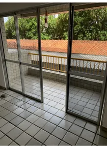 Apartamento com 4 Quartos à venda, 110m² no Madalena, Recife