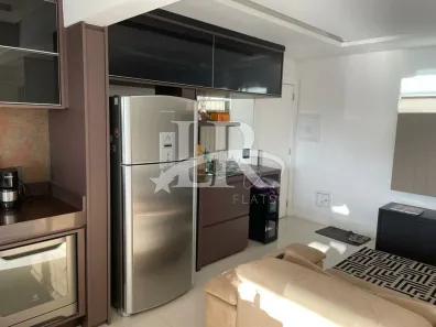 Flat com 2 Quartos para alugar, 50m² no Vila Gertrudes, São Paulo