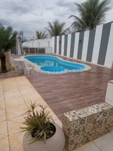 Casa de Condomínio com 5 Quartos para alugar, 560m² no Setor Habitacional Arniqueira, Brasília