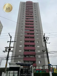 Apartamento com 3 Quartos à venda, 78m² no Nossa Senhora do Ó, São Paulo