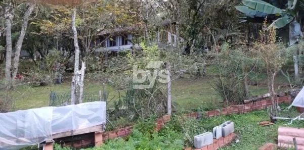 Fazenda / Sítio / Chácara à venda, 200m² no Colônia Murici, São José dos Pinhais