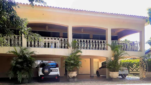 Casa de Condomínio com 5 Quartos à venda, 1200m² no Condomínio Terras de São José, Itu