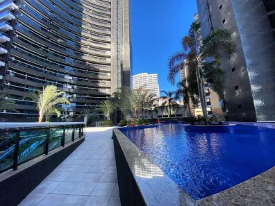 Apartamento com 1 Quarto para venda ou aluguel, 40m² no Meireles, Fortaleza