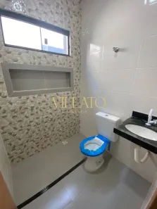 Casa com 2 Quartos à venda, 98m² no Jardim Ipanema, Trindade