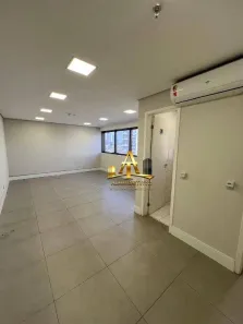 Conjunto Comercial / Sala para alugar, 33m² no Bethaville I, Barueri