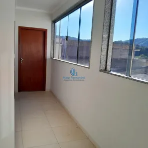 Apartamento com 2 Quartos para alugar, 20m² no Sao Lourenco, São Lourenço