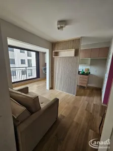 Apartamento com 3 Quartos à venda, 56m² no Padroeira, Osasco
