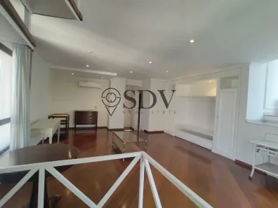 Cobertura com 3 Quartos para venda ou aluguel, 221m² no Jardim Paulista, São Paulo