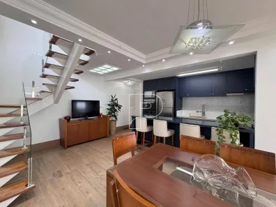 Cobertura com 3 Quartos à venda, 183m² no Chácara Pavoeiro, Cotia