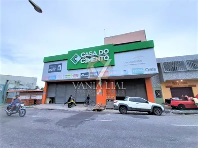 Prédio Inteiro à venda, 2500m² no Ponta da Agulha, Salinópolis