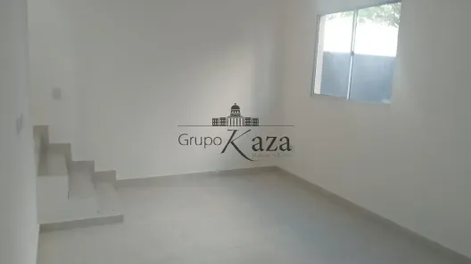 Casa de Condomínio com 2 Quartos à venda, 54m² no Chácaras Araújo I, São José dos Campos