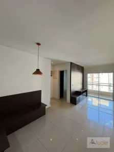 Apartamento com 2 Quartos à venda, 59m² no Jardim das Colinas, Hortolândia