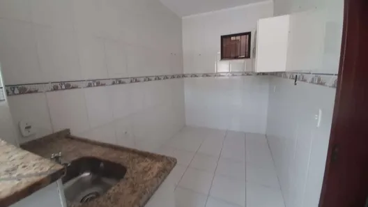 Apartamento com 1 Quarto à venda, 60m² no Centro, Barra do Piraí