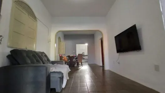Sobrado com 4 Quartos à venda, 150m² no Marcos Freire I, Nossa Senhora do Socorro