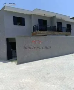 Casa de Condomínio com 2 Quartos à venda, 86m² no Praça Seca, Rio de Janeiro