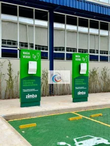 Galpão / Depósito / Armazém para alugar, 1650m² no Lagoa, Araçariguama