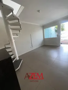 Sobrado com 2 Quartos para alugar, 100m² no Campo Largo da Roseira, São José dos Pinhais