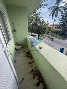 Apartamento com 2 Quartos para alugar, 60m² no Portinho, Cabo Frio