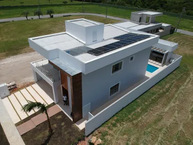 Casa de Condomínio com 4 Quartos para venda ou aluguel, 280m² no Baía Formosa, Armação dos Búzios