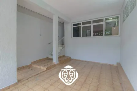 Sobrado com 2 Quartos para alugar, 143m² no Jardim Santo Antônio, Santo André
