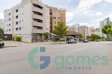 Prédio Inteiro à venda, 1677m² no Juvevê, Curitiba