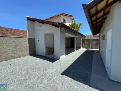 Sobrado com 3 Quartos à venda, 220m² no Do Ubatuba, São Francisco do Sul