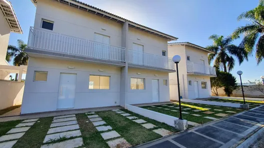 Casa de Condomínio com 2 Quartos à venda, 88m² no Chácara do Carmo, Vargem Grande Paulista