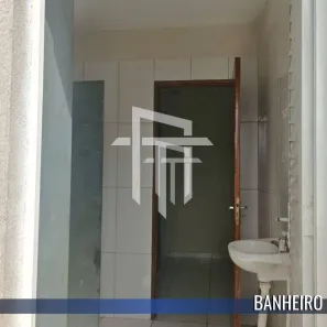 Galpão / Depósito / Armazém para venda ou aluguel, 320m² no Distrito Industrial, Poços de Caldas