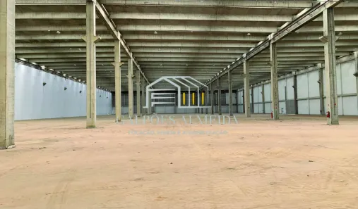Galpão / Depósito / Armazém para alugar, 9660m² no Jardim Bela Vista, Sumaré
