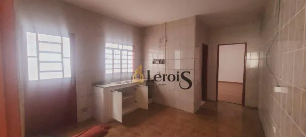 Casa com 2 Quartos à venda, 87m² no São Luiz, Itu