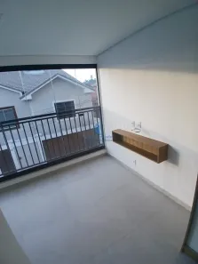 Apartamento com 1 Quarto para alugar, 52m² no Federal, São Lourenço