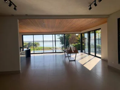 Casa de Condomínio com 5 Quartos à venda, 284m² no Primeiro de Maio, Primeiro de Maio